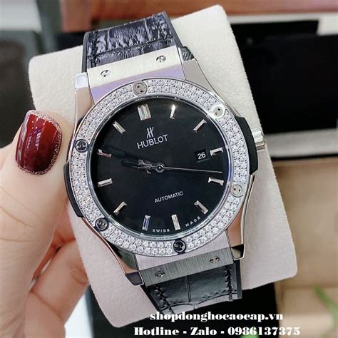 các mẫu đồng hồ hublot nam|mẫu đồng hồ Hublot nam.